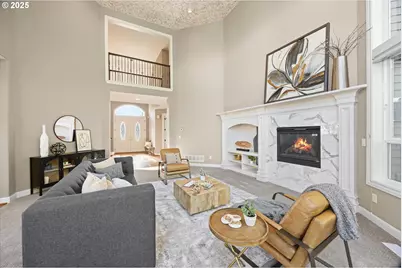 4240 NW Twilight Ter, Portland, OR 97229 - Photo 9