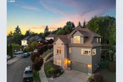 4240 NW Twilight Ter, Portland, OR 97229 - Photo 35