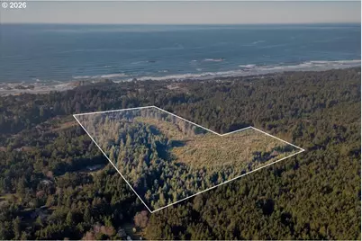 1300 NW Park View St, Seal Rock, OR 97376 - Photo 1