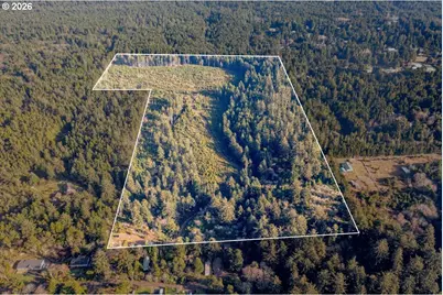 1300 NW Park View St, Seal Rock, OR 97376 - Photo 3