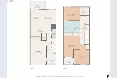 5069 SE King Rd #B, Milwaukie, OR 97222 - Photo 37