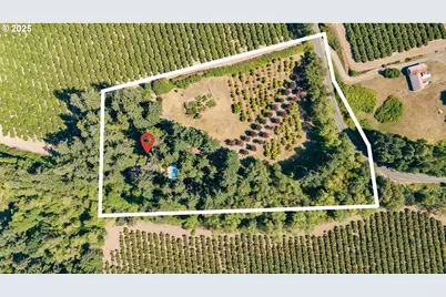 33150 NE Wilsonville Rd, Newberg, OR 97132 - Photo 13