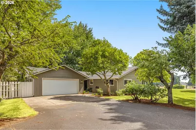 891 Frankton Rd, Hood River, OR 97031 - Photo 1