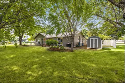 891 Frankton Rd, Hood River, OR 97031 - Photo 3