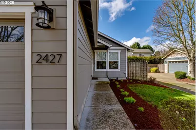 2427 Mountain Ter, Eugene, OR 97408 - Photo 3