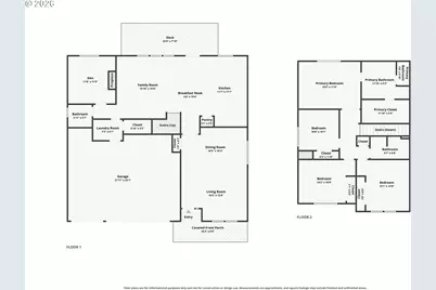 16130 SW Loon Dr, Beaverton, OR 97007 - Photo 43