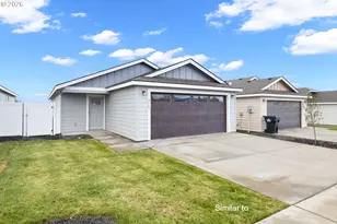 665 Jimmy Street, Stanfield, OR 97875 - Photo 1