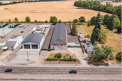 33845 Highway 99E, Tangent, OR 97389 - Photo 5