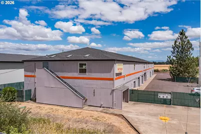 33845 Highway 99E, Tangent, OR 97389 - Photo 1