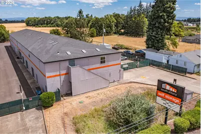 33845 Highway 99E, Tangent, OR 97389 - Photo 3