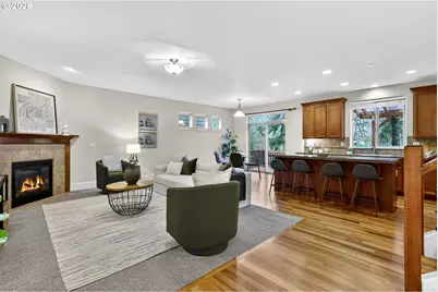 11307 NW Kimble Ct, Portland, OR 97229 - Photo 5