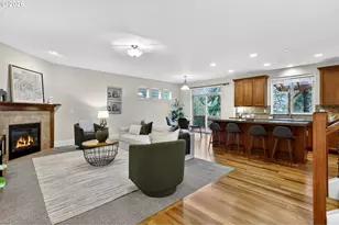 11307 NW Kimble Ct, Portland, OR 97229 - Photo 5