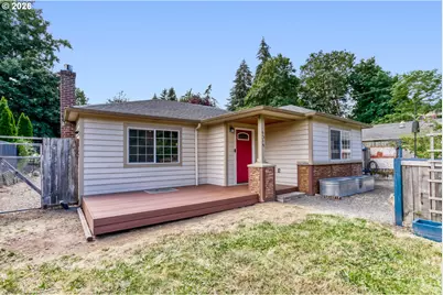6314 SE Jennings Ave, Milwaukie, OR 97267 - Photo 1