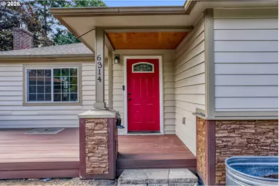 6314 SE Jennings Ave, Milwaukie, OR 97267 - Photo 1