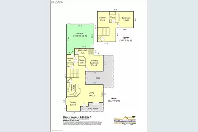 1656 NE Orenco Station Pkwy, Hillsboro, OR 97124 - Photo 39