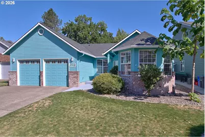 5773 SE Preston Ct, Hillsboro, OR 97123 - Photo 1