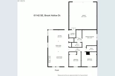 61142 Brookhollow Dr, Bend, OR 97702 - Photo 7