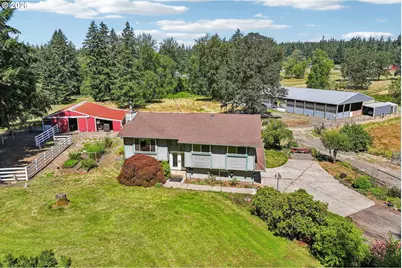 2316 NE 244th Ave, Camas, WA 98607 - Photo 27