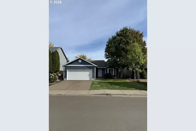 721 Griffin Dr, Monmouth, OR 97361 - Photo 1