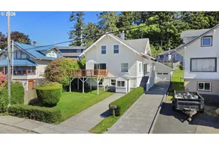 671 Florence Ave, Astoria, OR 97103 - Photo 1