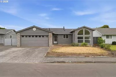 1019 Juniper St, Keizer, OR 97303 - Photo 1