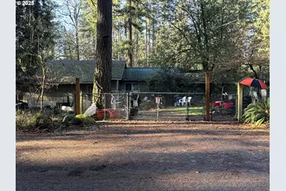 23307 E Wildwood Ave, Welches, OR 97067 - Photo 1