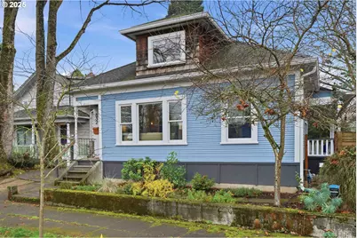 832 N Emerson St, Portland, OR 97217 - Photo 3