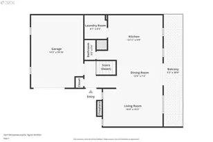 13217 SW Summerwood Dr, Portland, OR 97223 - Photo 27