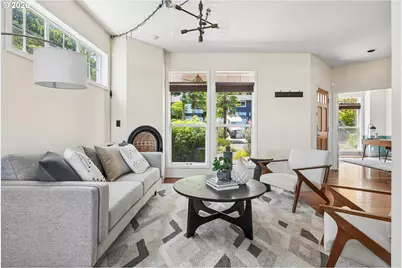 3067 NW Wilson St, Portland, OR 97210 - Photo 5