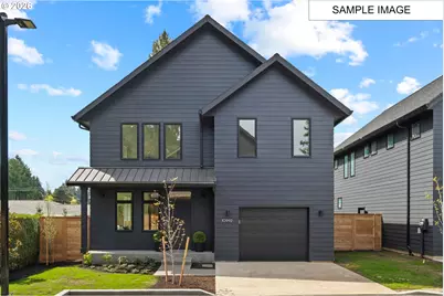 10980 SE Stanley Ave, Milwaukie, OR 97022 - Photo 1