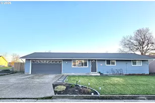 390 N 7th Pl, Harrisburg, OR 97446 - Photo 1