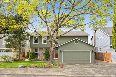 3005 NW 159th Ter, Beaverton, OR 97006 - Photo 1