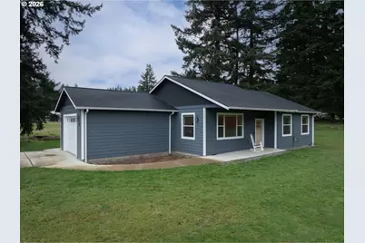 252 Estabrook Rd, Carson, WA 98610 - Photo 1