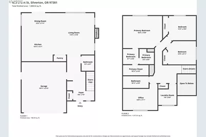 433 Grant St, Silverton, OR 97381 - Photo 41