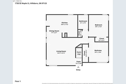 1730 SE Maple Ct, Hillsboro, OR 97123 - Photo 25