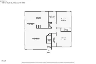 1730 SE Maple Ct, Hillsboro, OR 97123 - Photo 25