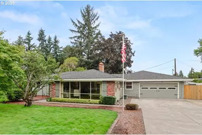 9845 SW Eagle Ln, Beaverton, OR 97008 - Photo 1