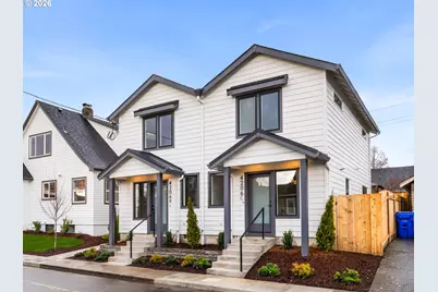 4206 NE 20th Ave #C, Portland, OR 97211 - Photo 1