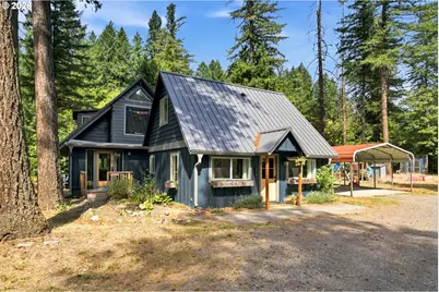 37935 NE Vernon Rd, Washougal, WA 98671 - Photo 5