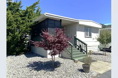 15889 Sunset Strip #17, Brookings, OR 97415 - Photo 1