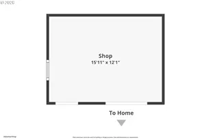 11555 SW 11th St, Beaverton, OR 97005 - Photo 37