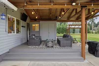 25511 NE 13th St, Camas, WA 98607 - Photo 25