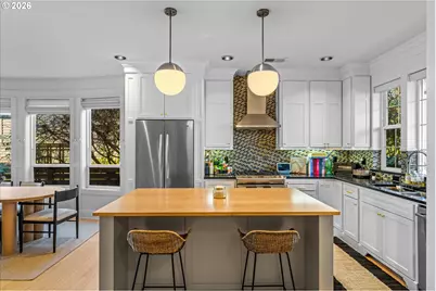 3969 N Overlook Blvd #B, Portland, OR 97227 - Photo 5