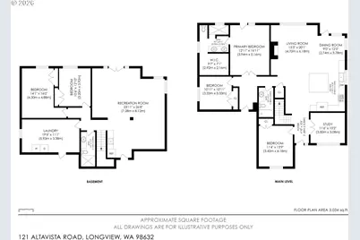 121 Altavista Rd, Longview, WA 98632 - Photo 43