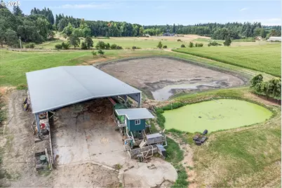 21303 S Central Point Rd, Oregon City, OR 97045 - Photo 25