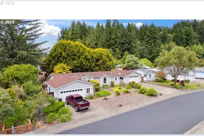 221 Lakeland Dr, Lakeside, OR 97449 - Photo 3