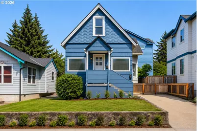 6204 NE 8th Ave, Portland, OR 97211 - Photo 1