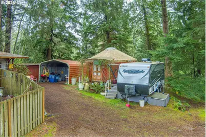 1845 Deer Ridge Rd, Tillamook, OR 97141 - Photo 15