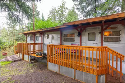 1845 Deer Ridge Rd, Tillamook, OR 97141 - Photo 5
