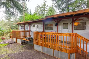 1845 Deer Ridge Rd, Tillamook, OR 97141 - Photo 5